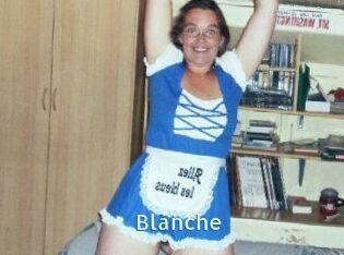 Blanche