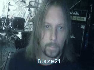 Blaze21