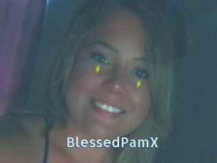 BlessedPamX