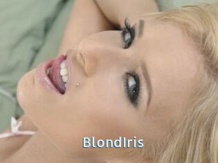 BlondIris