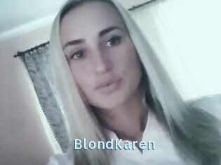 BlondKaren