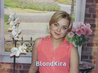 BlondKira