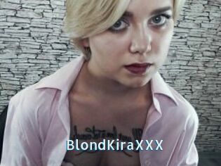 BlondKiraXXX