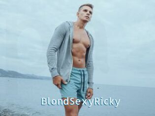 BlondSexyRicky