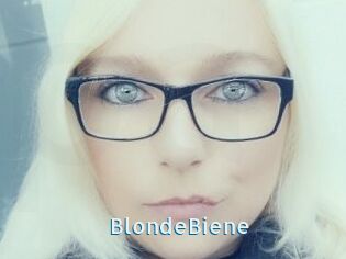 BlondeBiene