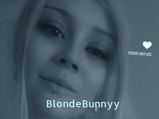 BlondeBunnyy