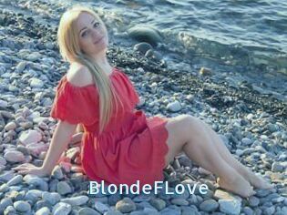 BlondeFLove