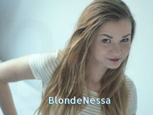 BlondeNessa