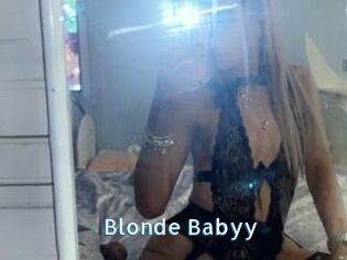 Blonde_Babyy