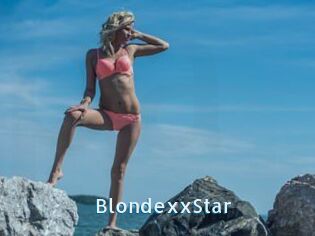 BlondexxStar