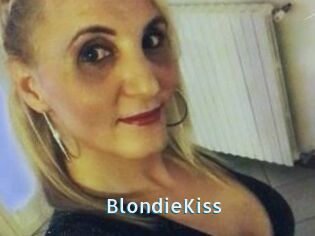 BlondieKiss