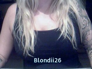 Blondii26