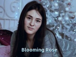 Blooming_Rose