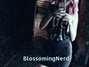 BlossomingNerd