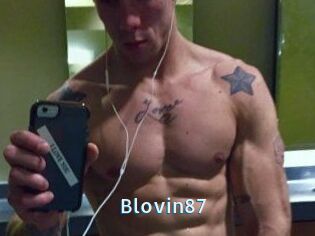 Blovin87