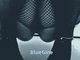 BlueGine