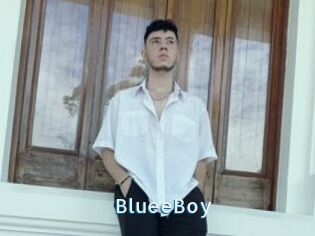 BlueeBoy