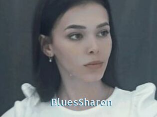 BluesSharon