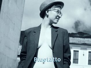 Bluetatto