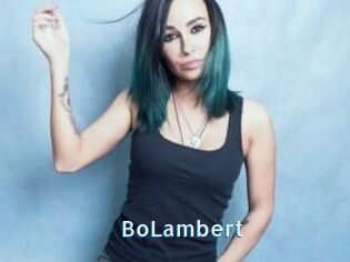 BoLambert