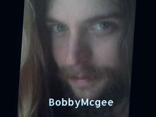 BobbyMcgee