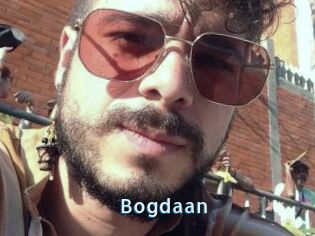 Bogdaan