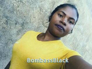 BombassBlack