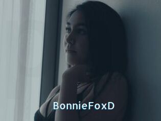 BonnieFoxD