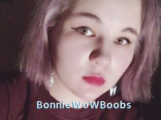 BonnieWoWBoobs