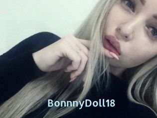 BonnnyDoll18