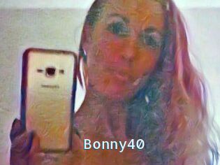 Bonny40