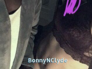 BonnyNClyde