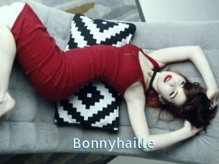 Bonnyhaille