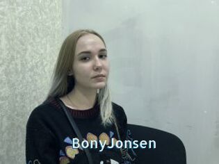 BonyJonsen