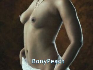 BonyPeach