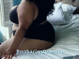 BoobaciosQueen90