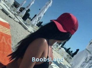 BoobsLand