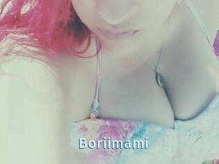 Boriimami