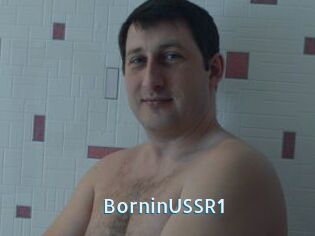 BorninUSSR1