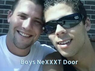 Boys_NeXXXT_Door