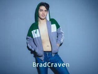 BradCraven