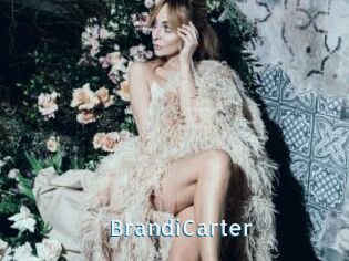 BrandiCarter