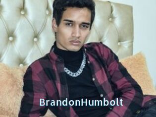 BrandonHumbolt