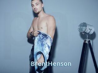 BrentHenson