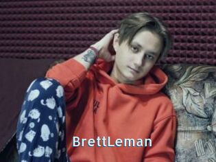 BrettLeman