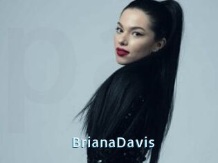 BrianaDavis