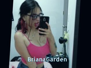 BrianaGarden