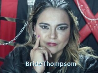 BrideThompsom