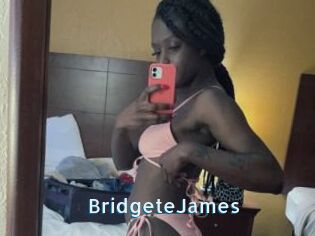 BridgeteJames