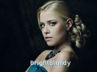 BrightBlondy